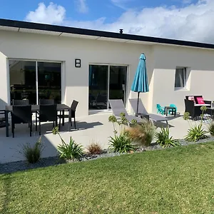 La Maison Ti Billou Hébergement de vacances