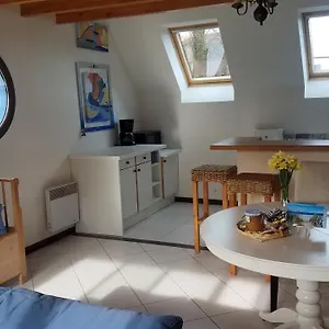 Roscoff Maison Bretagne Hébergement de vacances