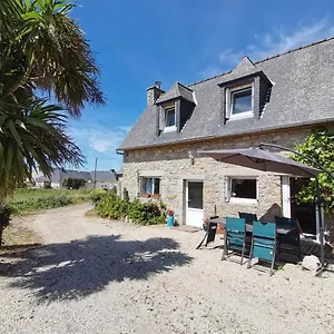 Bord De Mer Hébergement de vacances