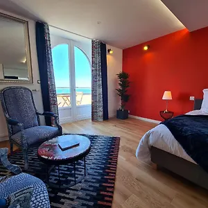 Les Du Dossen Appart hôtel