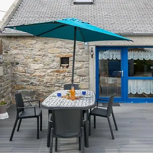 Ty Kerveal - Tec210 Hébergement de vacances