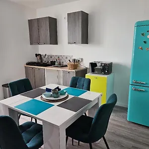 2 à 4 Personnes Vue à Au Pied De La Du Dossen Vue Maison d'hôtes