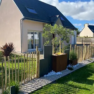 L'escale 551, à 250m De La Hébergement de vacances