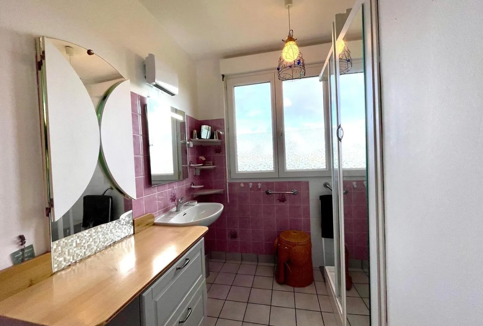 Maison De La Plage Santec Holiday home