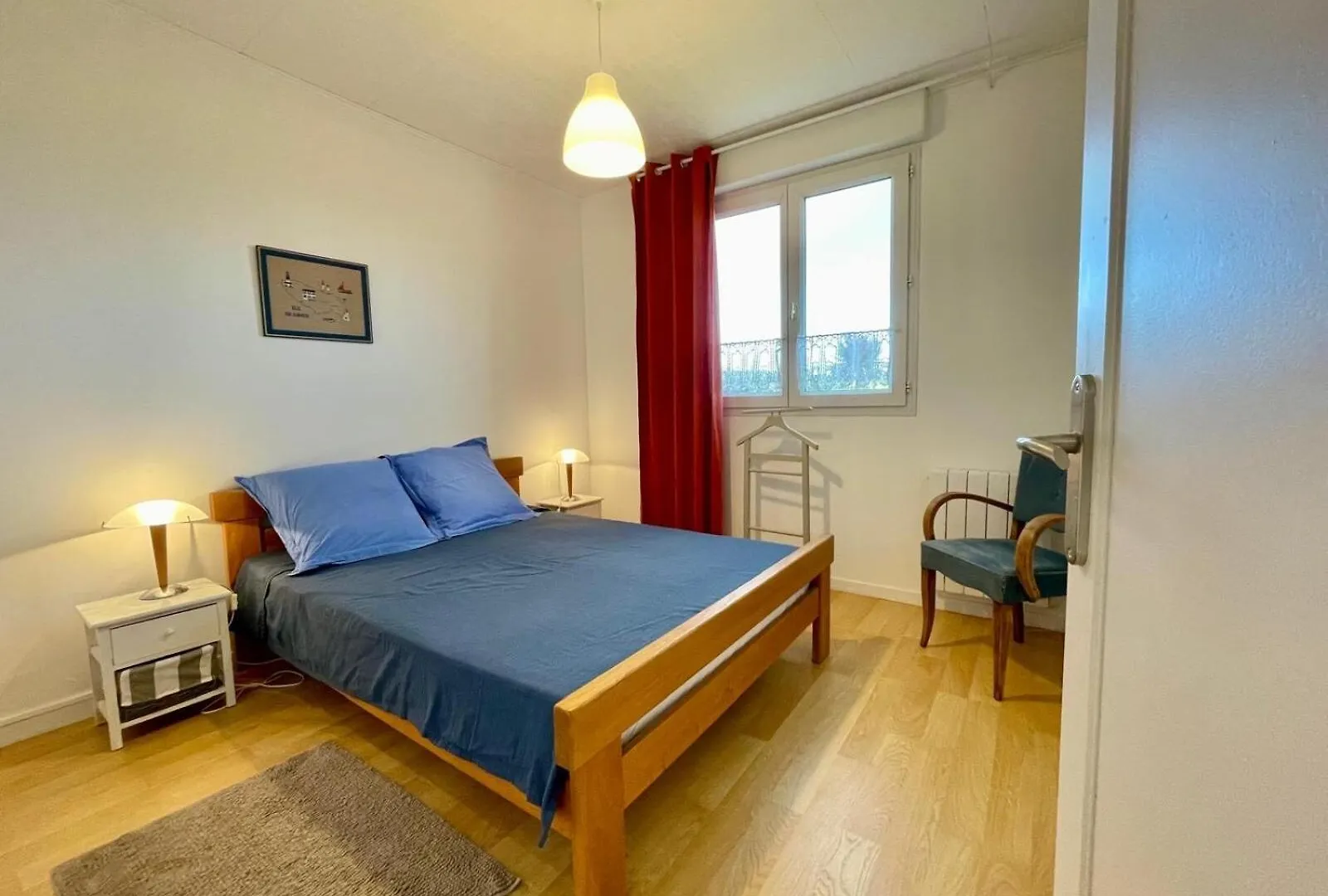 Maison De La Plage Santec 0*,  France