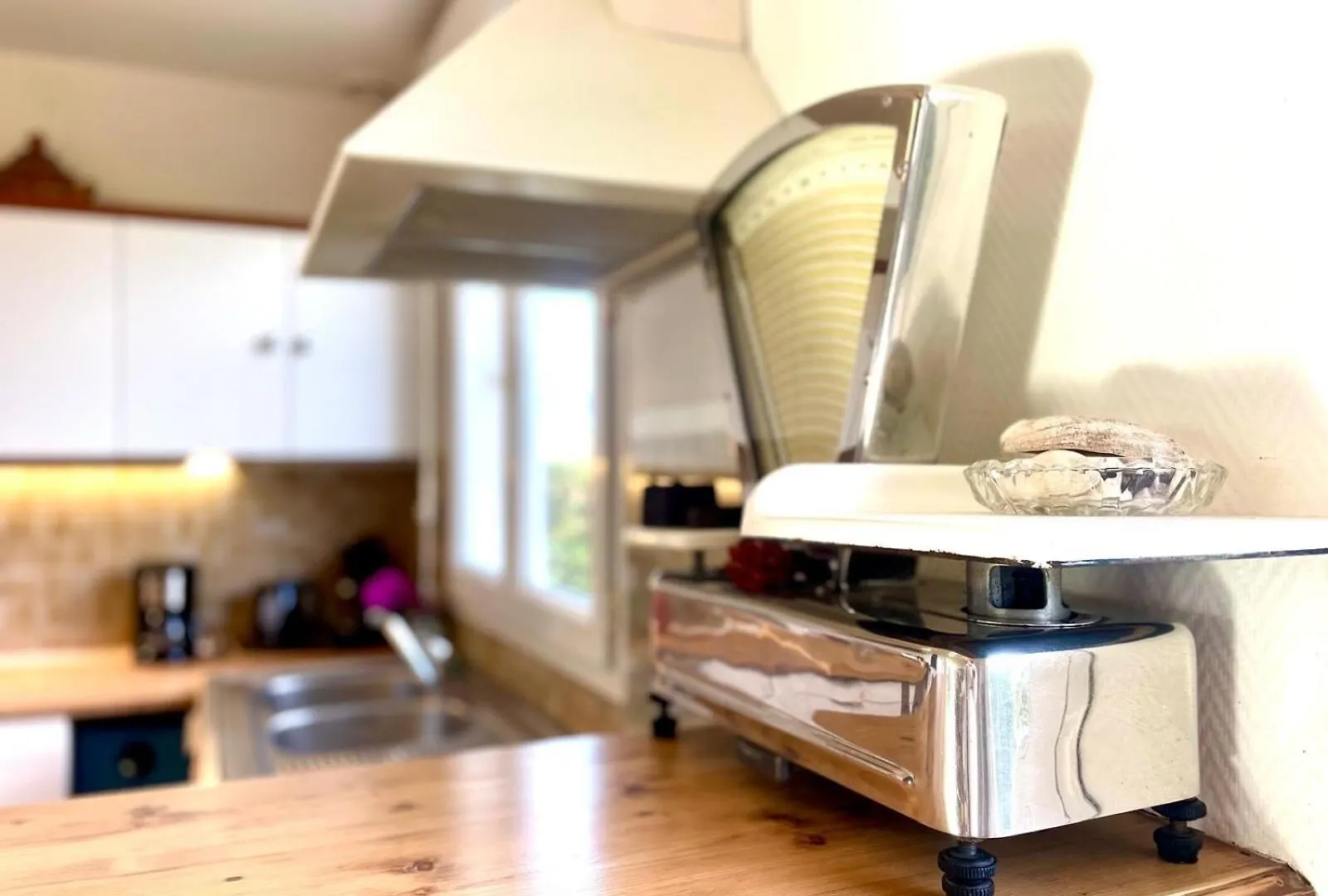 Holiday home Maison De La Plage Santec France