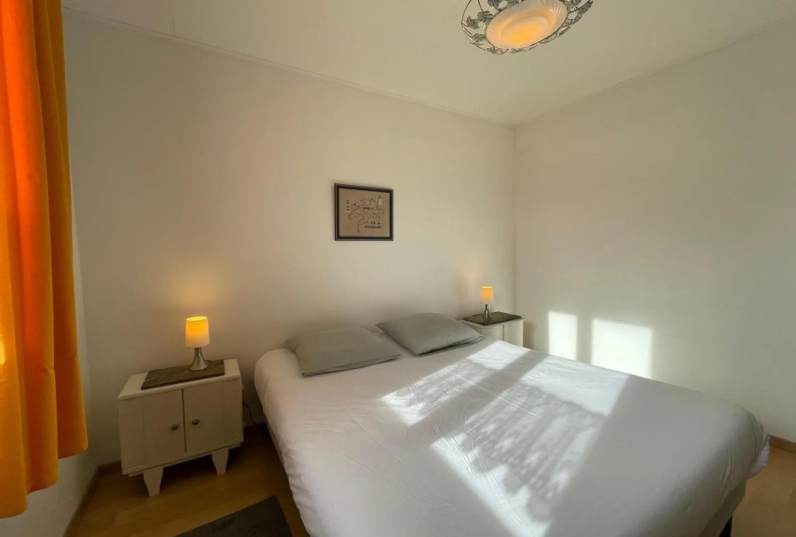 Maison De La Plage Santec 0*,  France