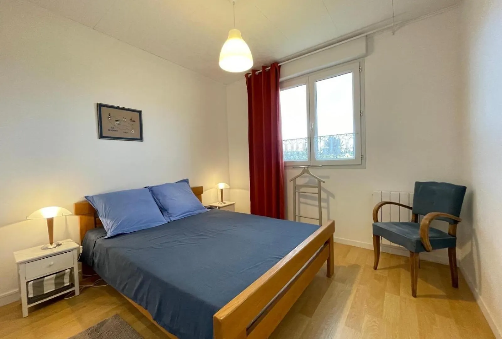 Maison De La Plage Santec France