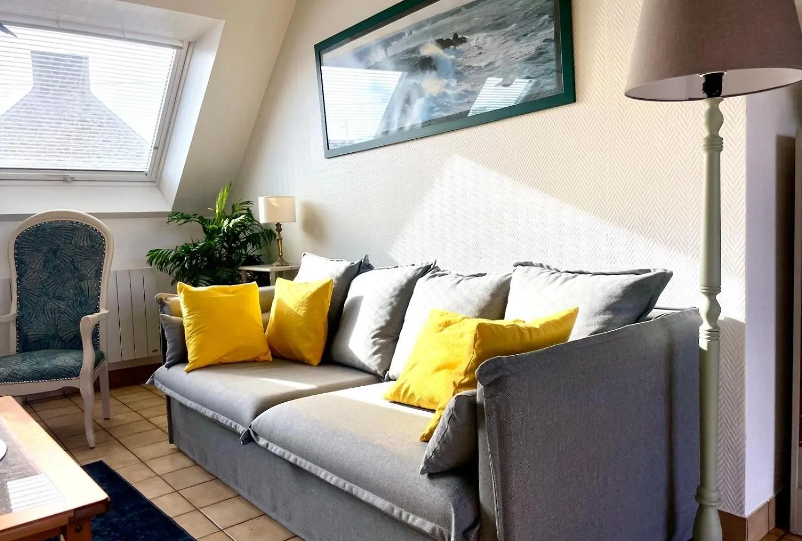 Maison De La Plage Santec 0*,  France